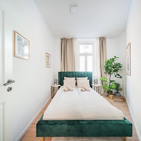 Seven Rooms Wina Bagian luar foto
