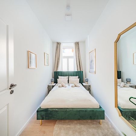 Seven Rooms Wina Bagian luar foto