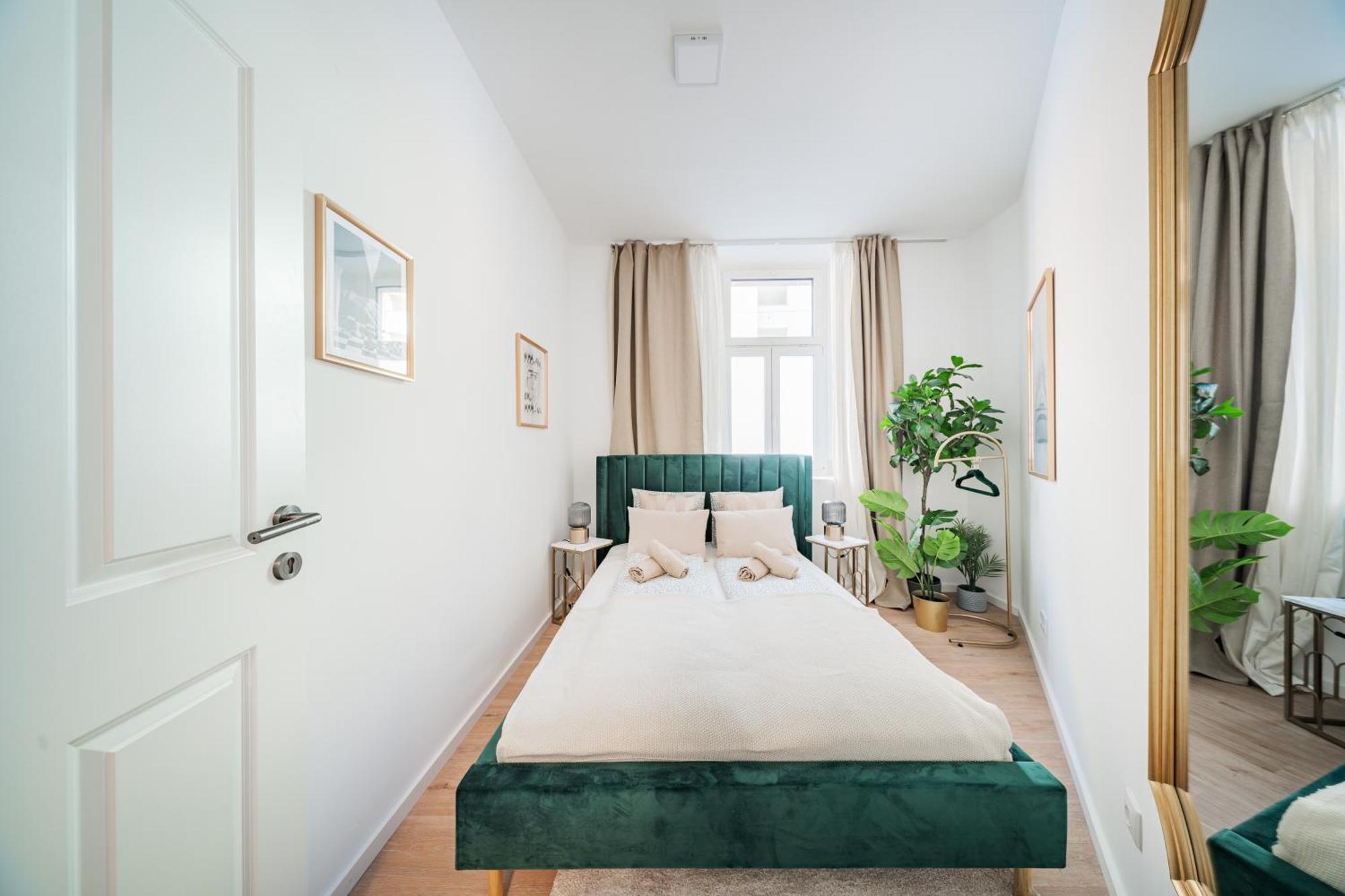 Seven Rooms Wina Bagian luar foto