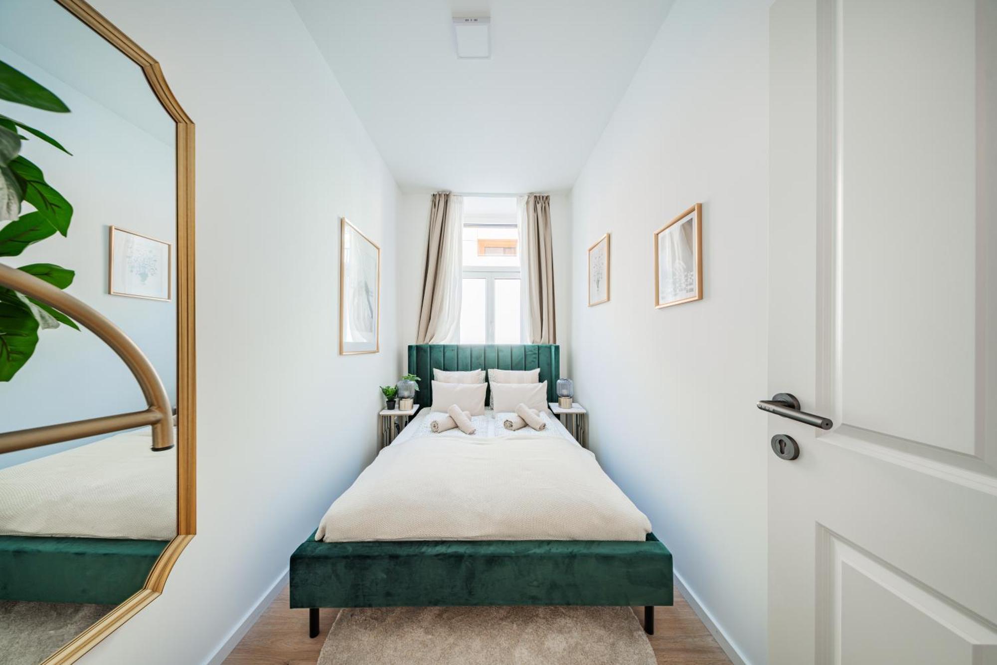 Seven Rooms Wina Bagian luar foto