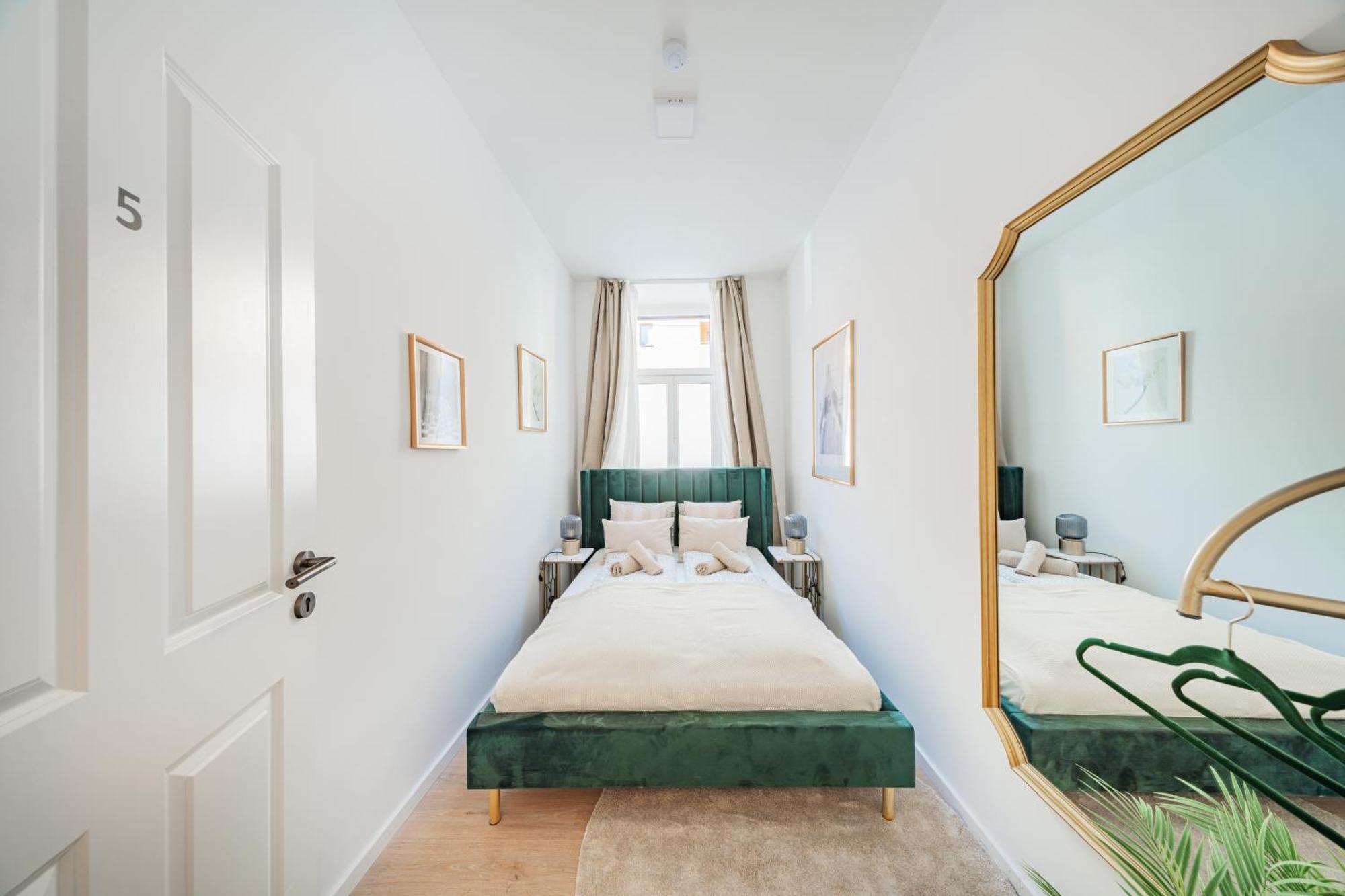 Seven Rooms Wina Bagian luar foto