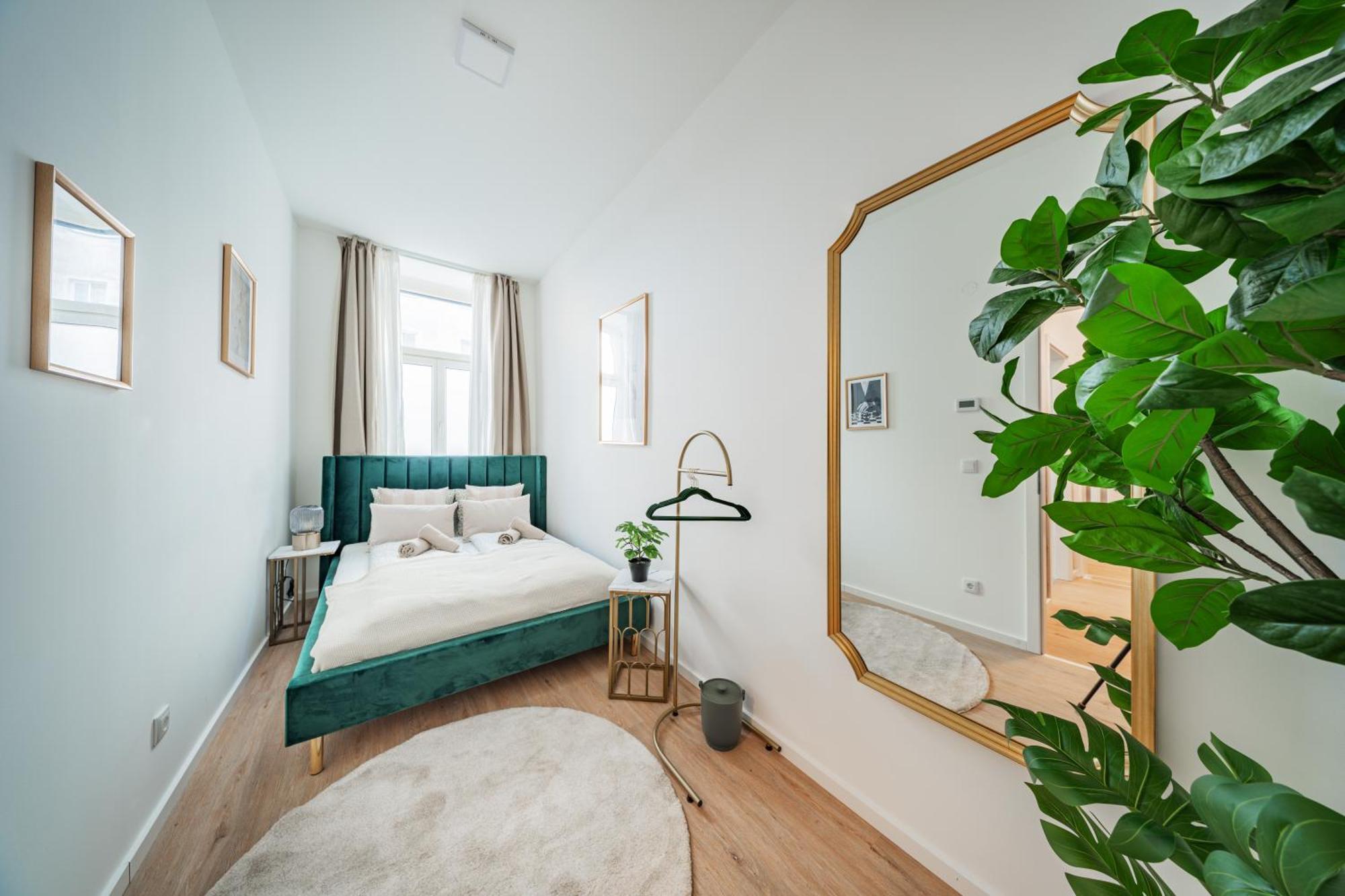 Seven Rooms Wina Bagian luar foto