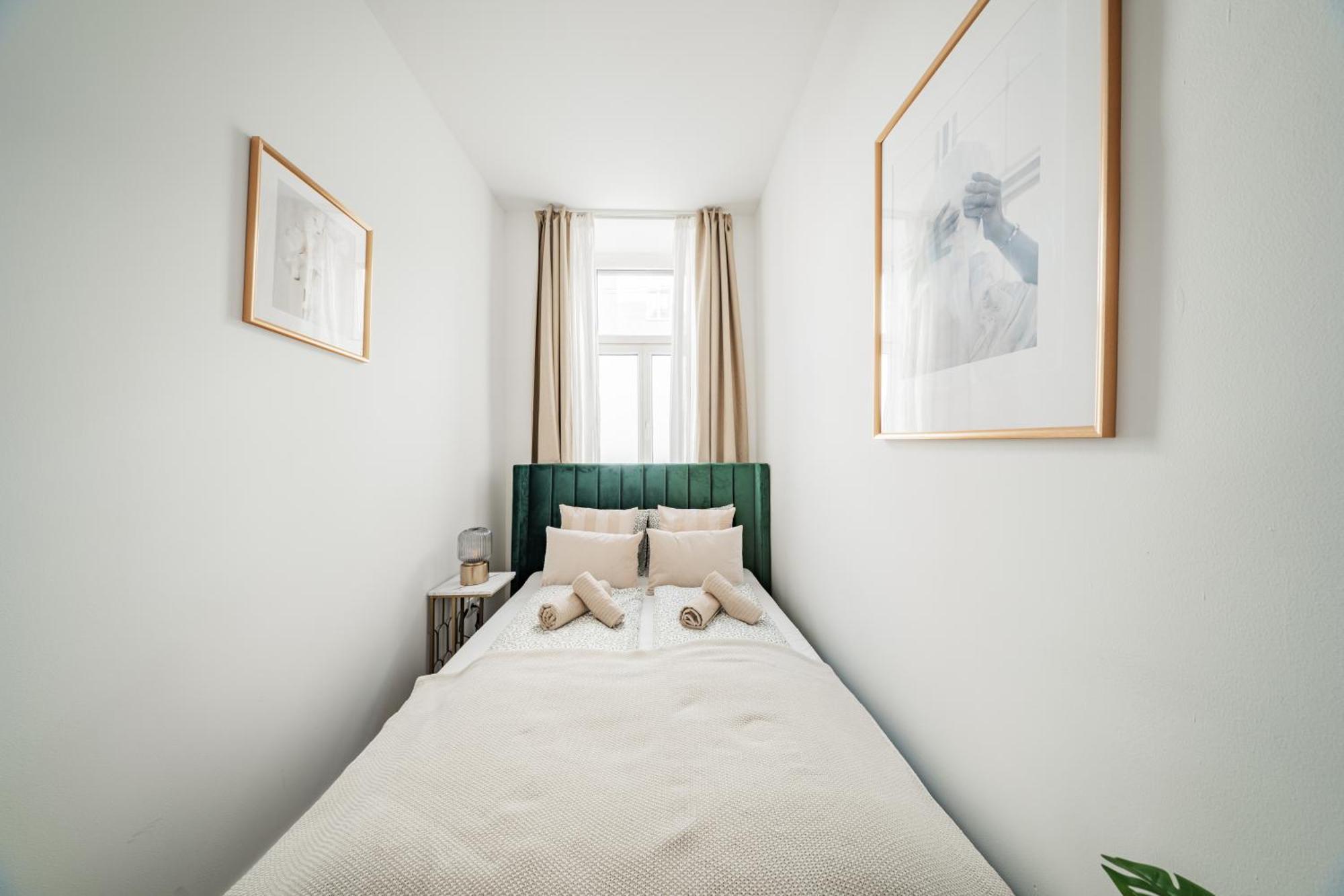 Seven Rooms Wina Bagian luar foto