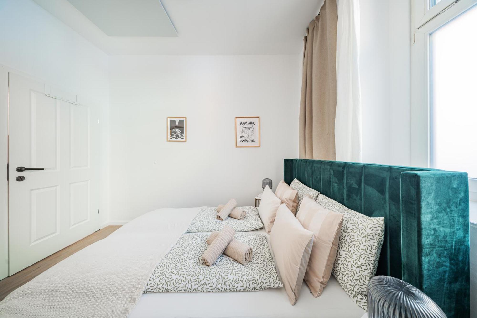 Seven Rooms Wina Bagian luar foto