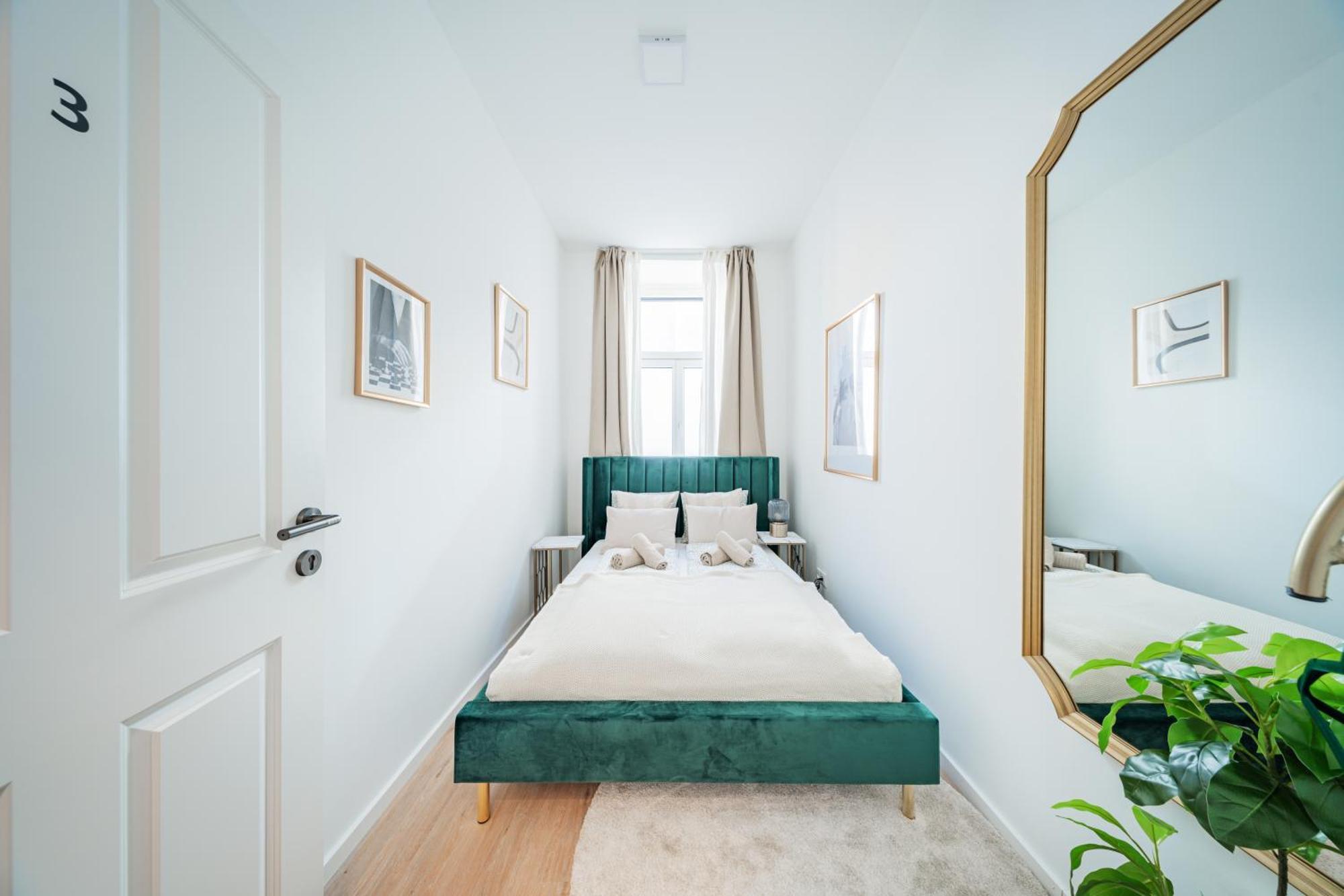 Seven Rooms Wina Bagian luar foto