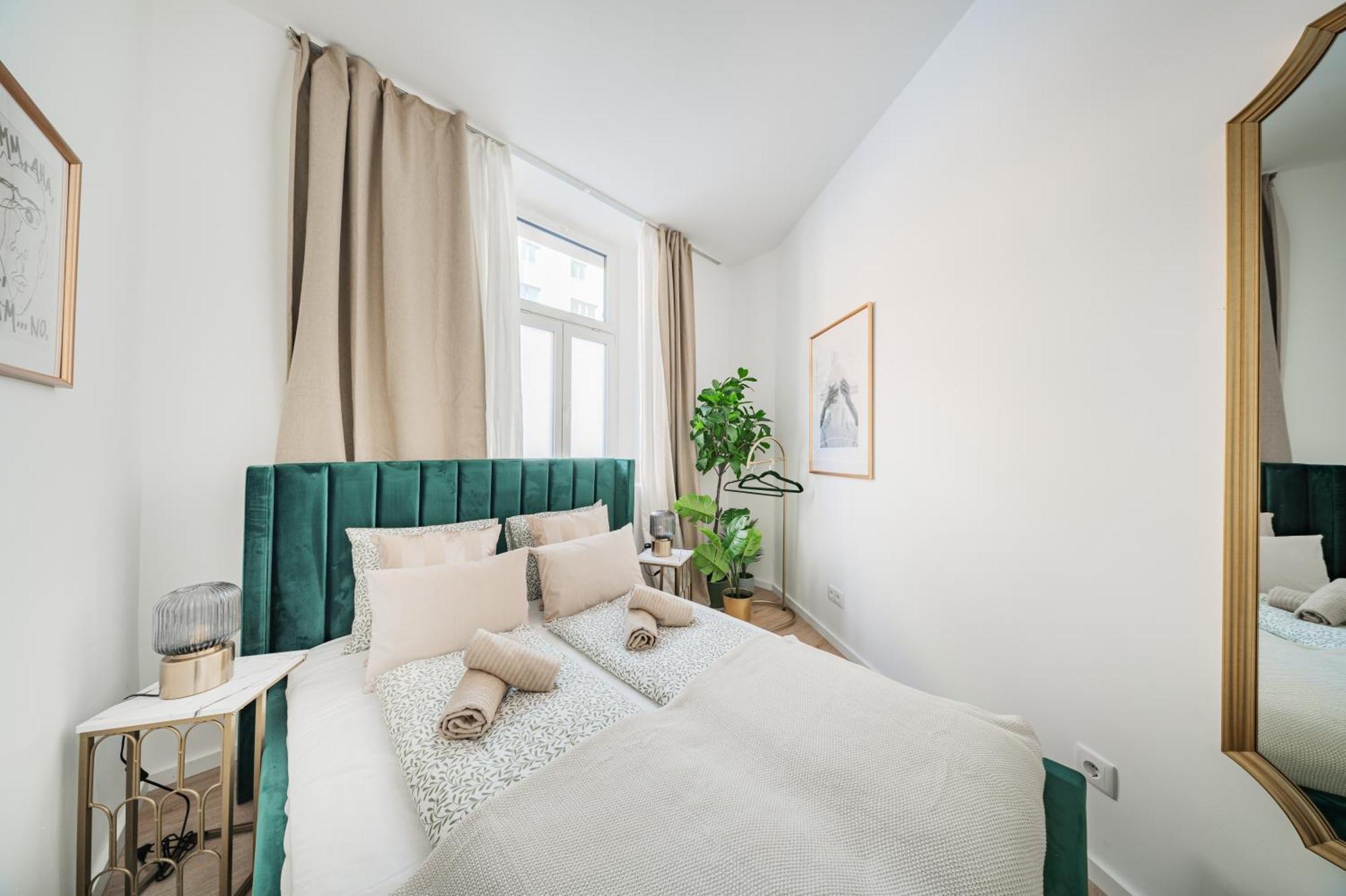 Seven Rooms Wina Bagian luar foto