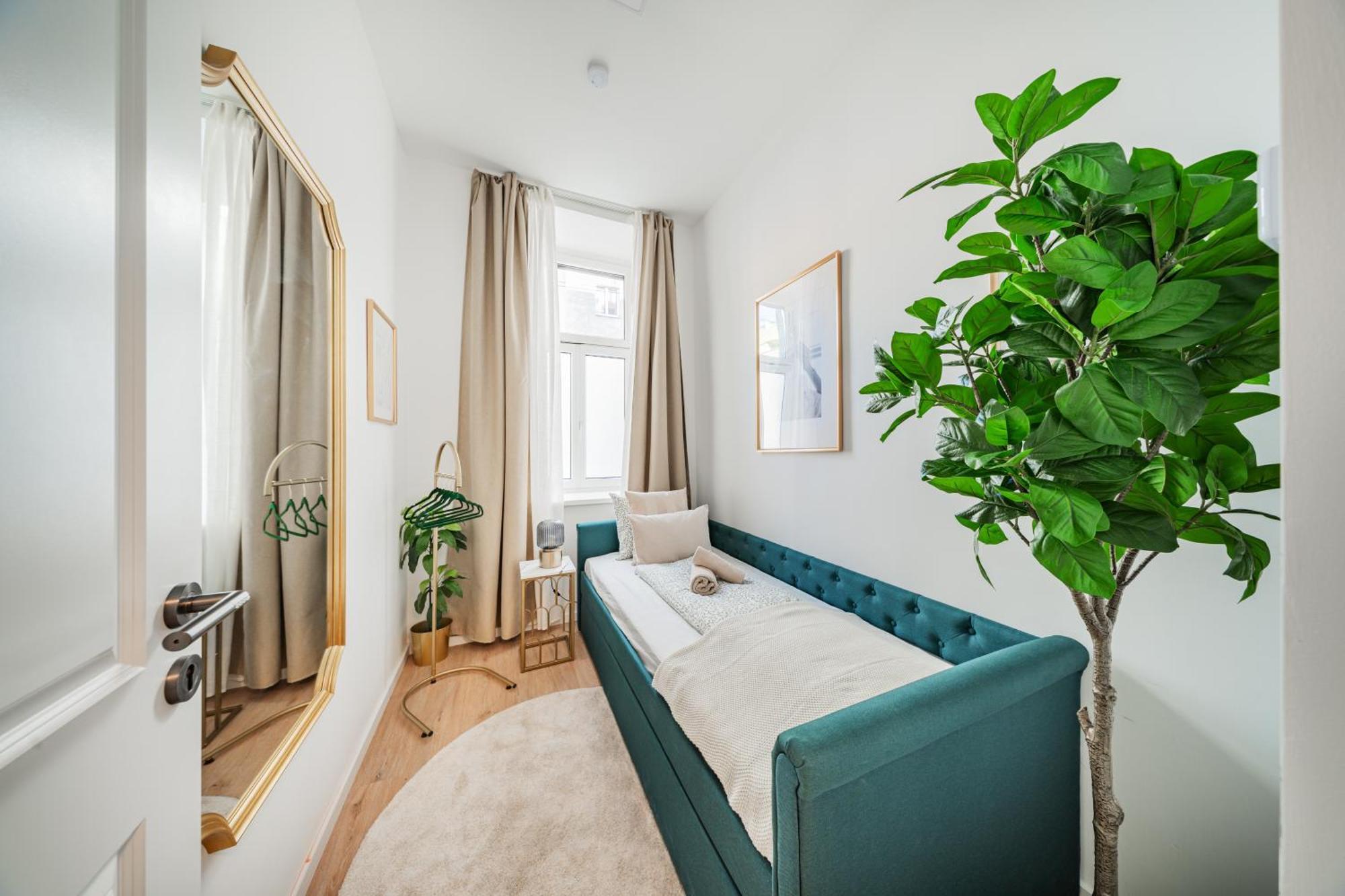 Seven Rooms Wina Bagian luar foto