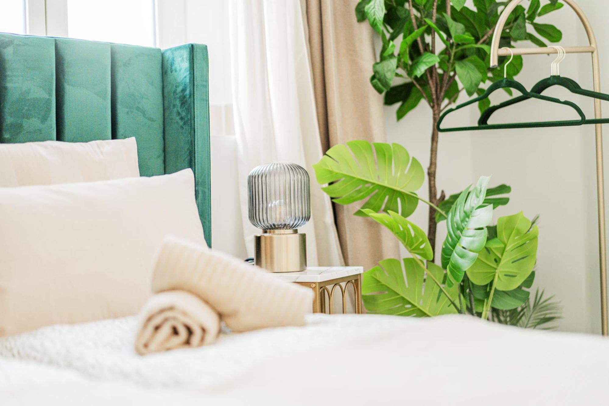 Seven Rooms Wina Bagian luar foto
