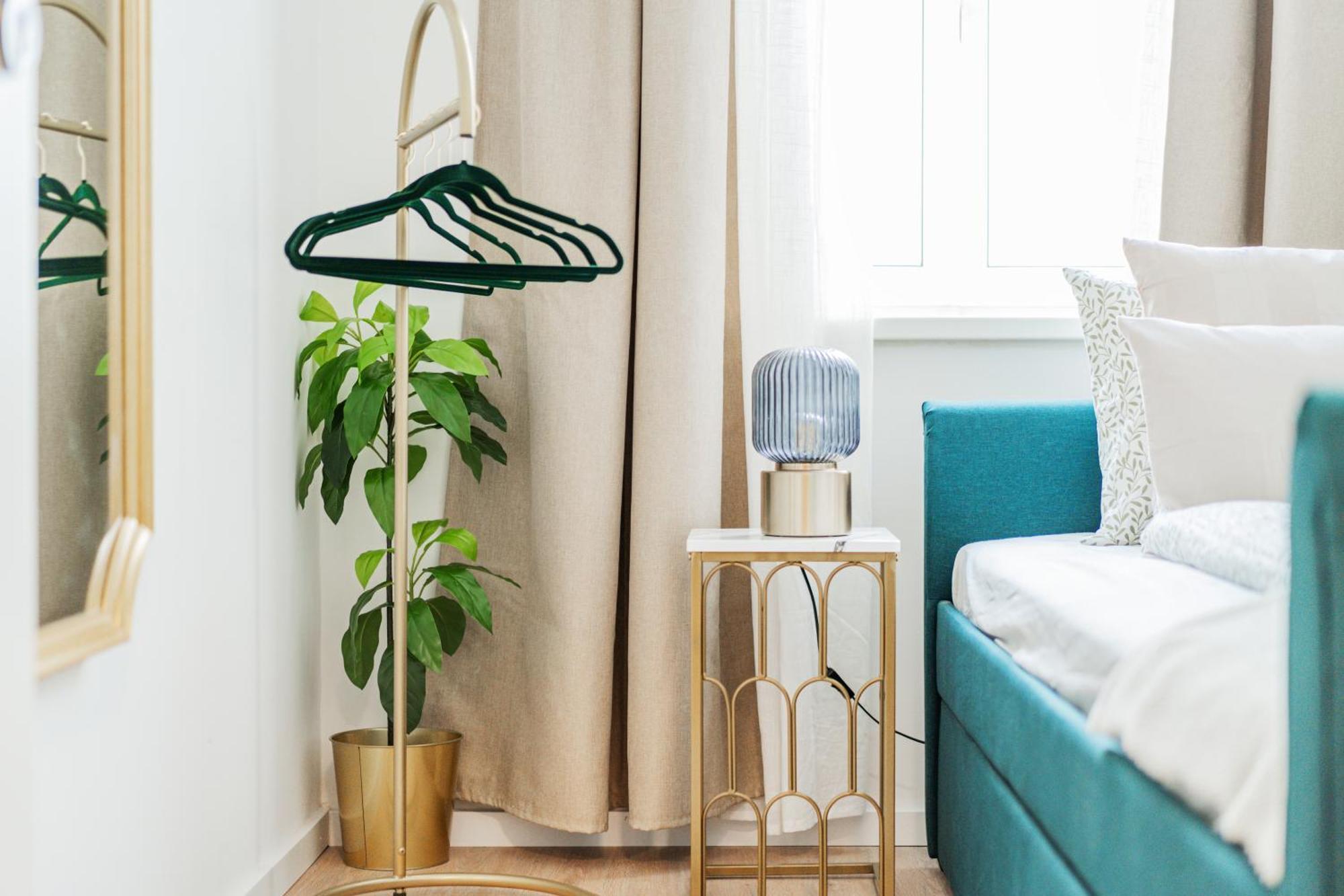 Seven Rooms Wina Bagian luar foto