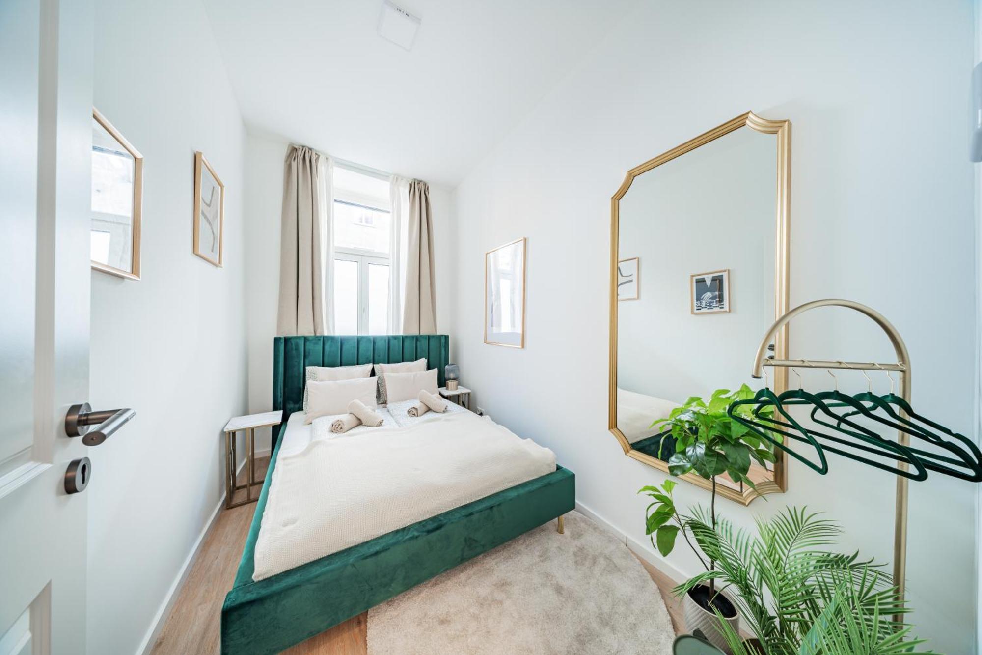 Seven Rooms Wina Bagian luar foto