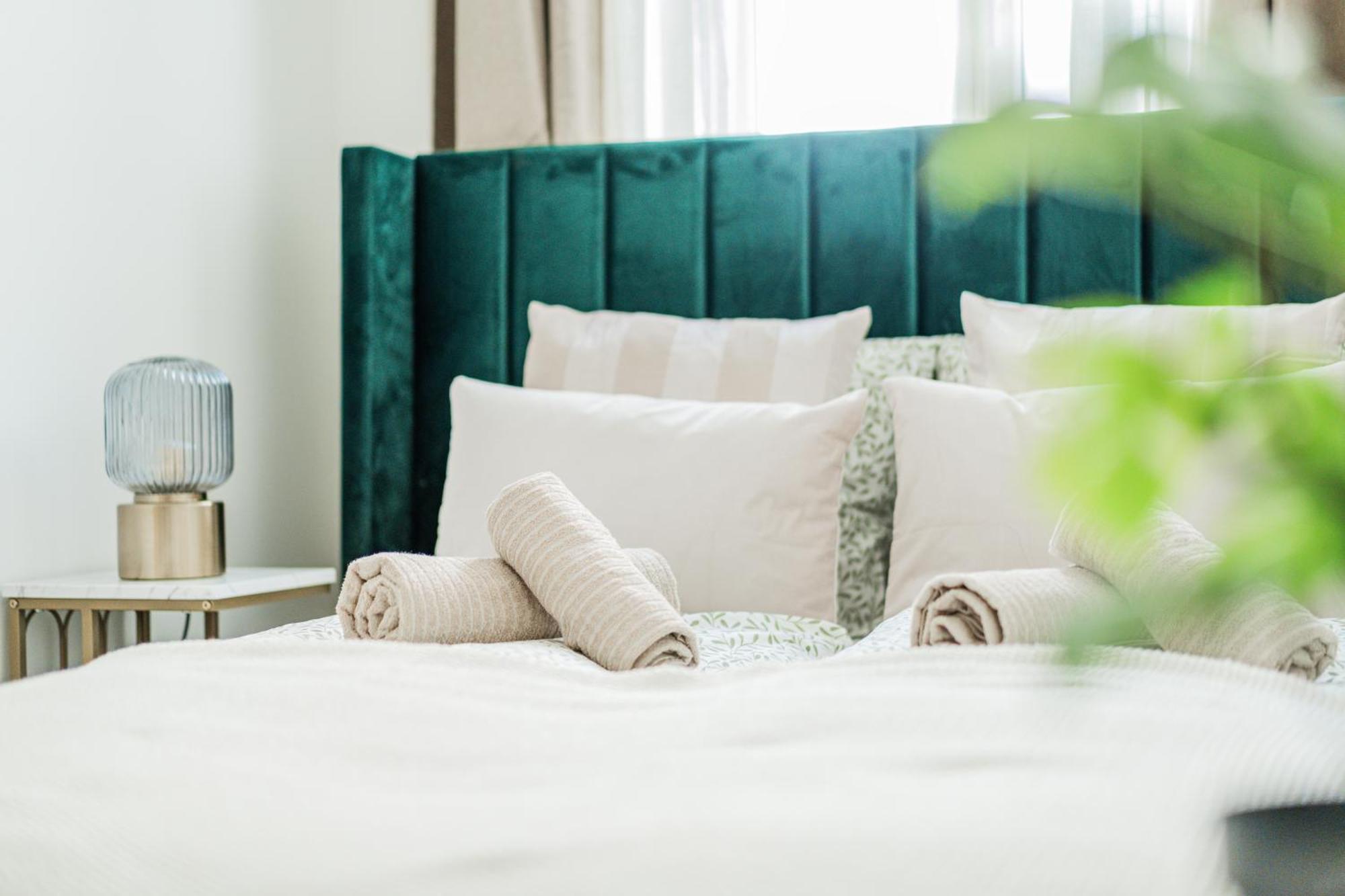 Seven Rooms Wina Bagian luar foto