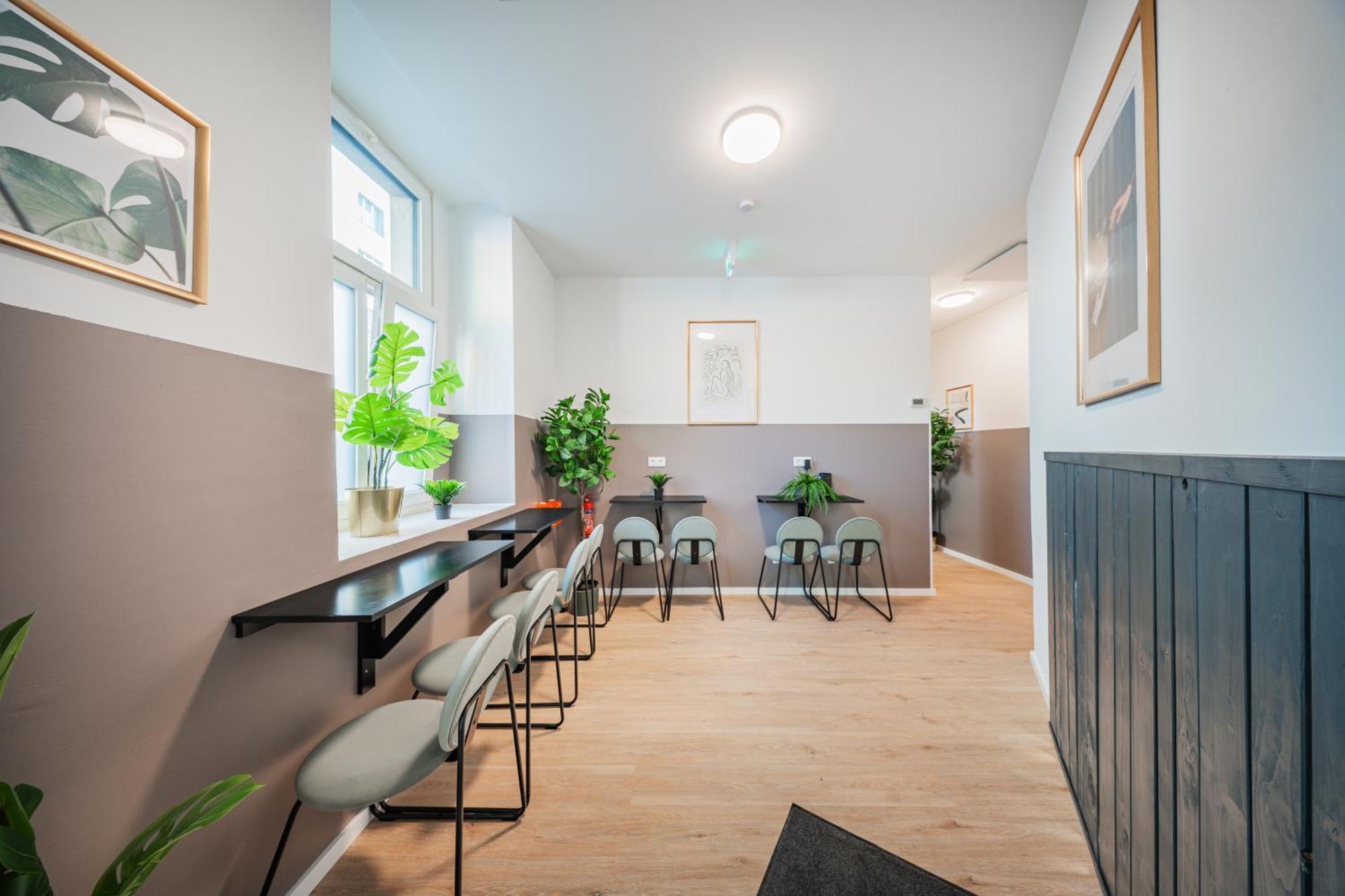 Seven Rooms Wina Bagian luar foto