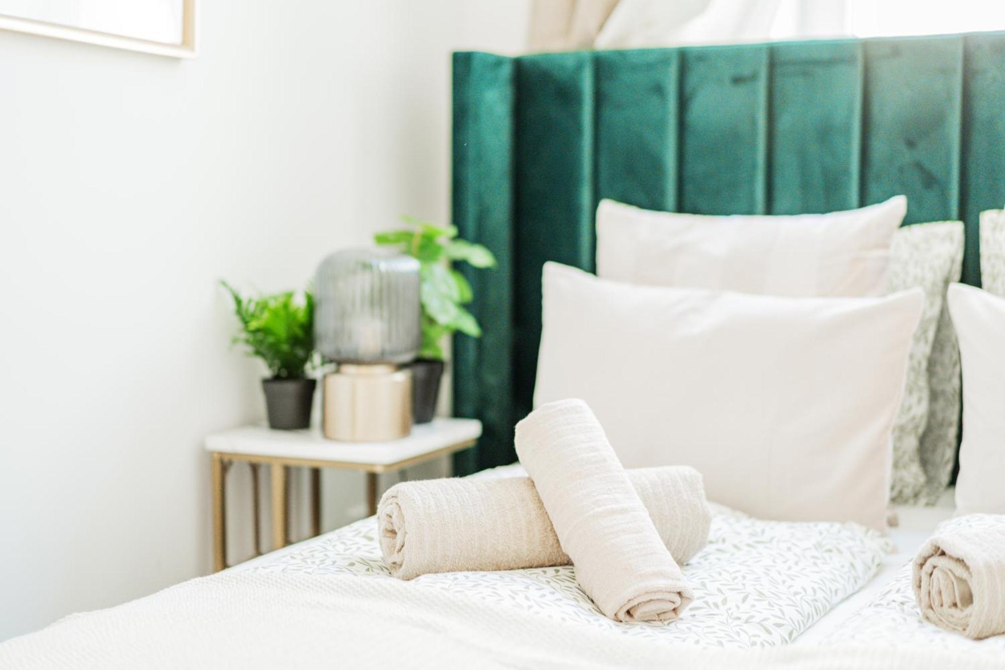 Seven Rooms Wina Bagian luar foto