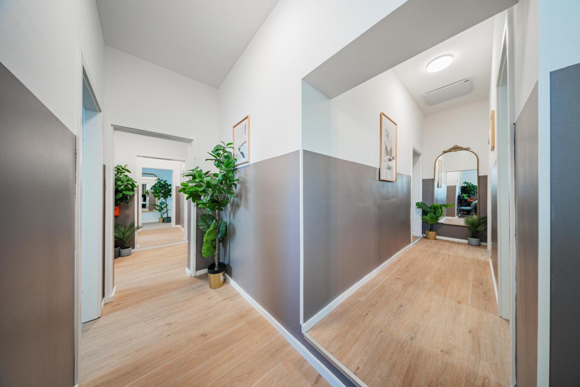 Seven Rooms Wina Bagian luar foto