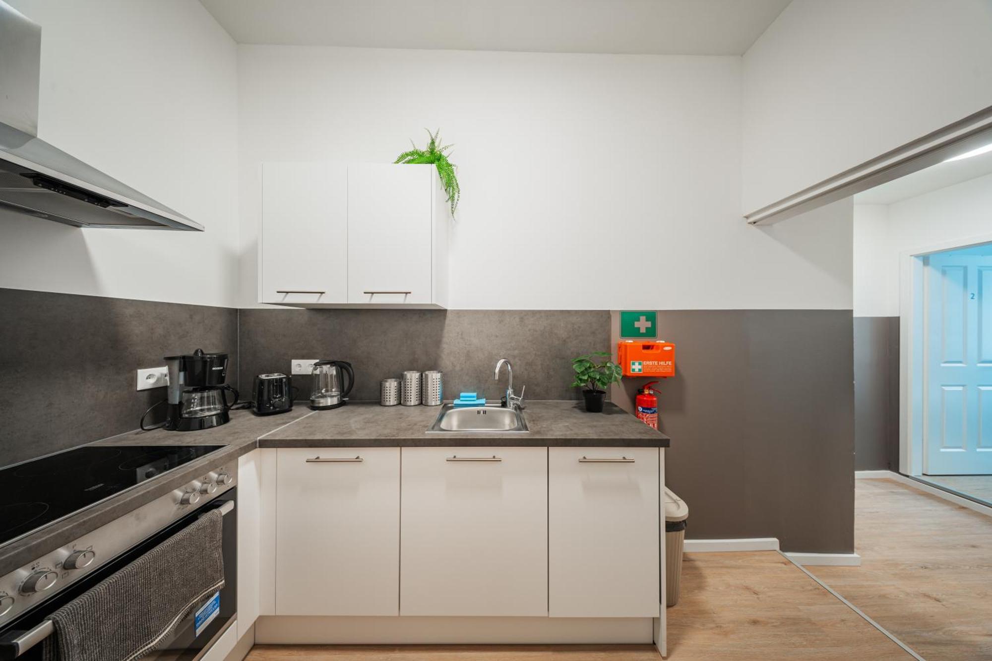 Seven Rooms Wina Bagian luar foto