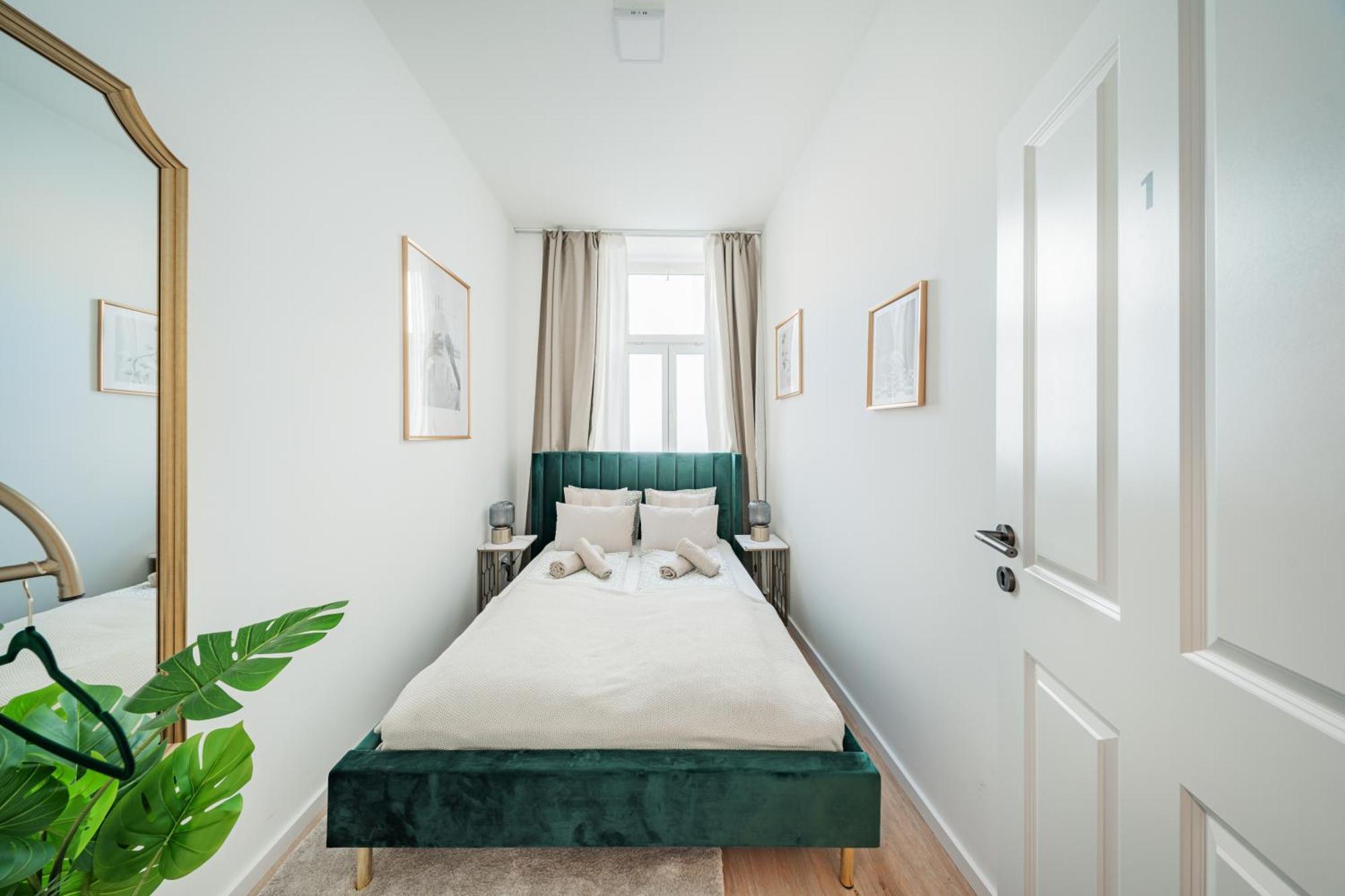 Seven Rooms Wina Bagian luar foto