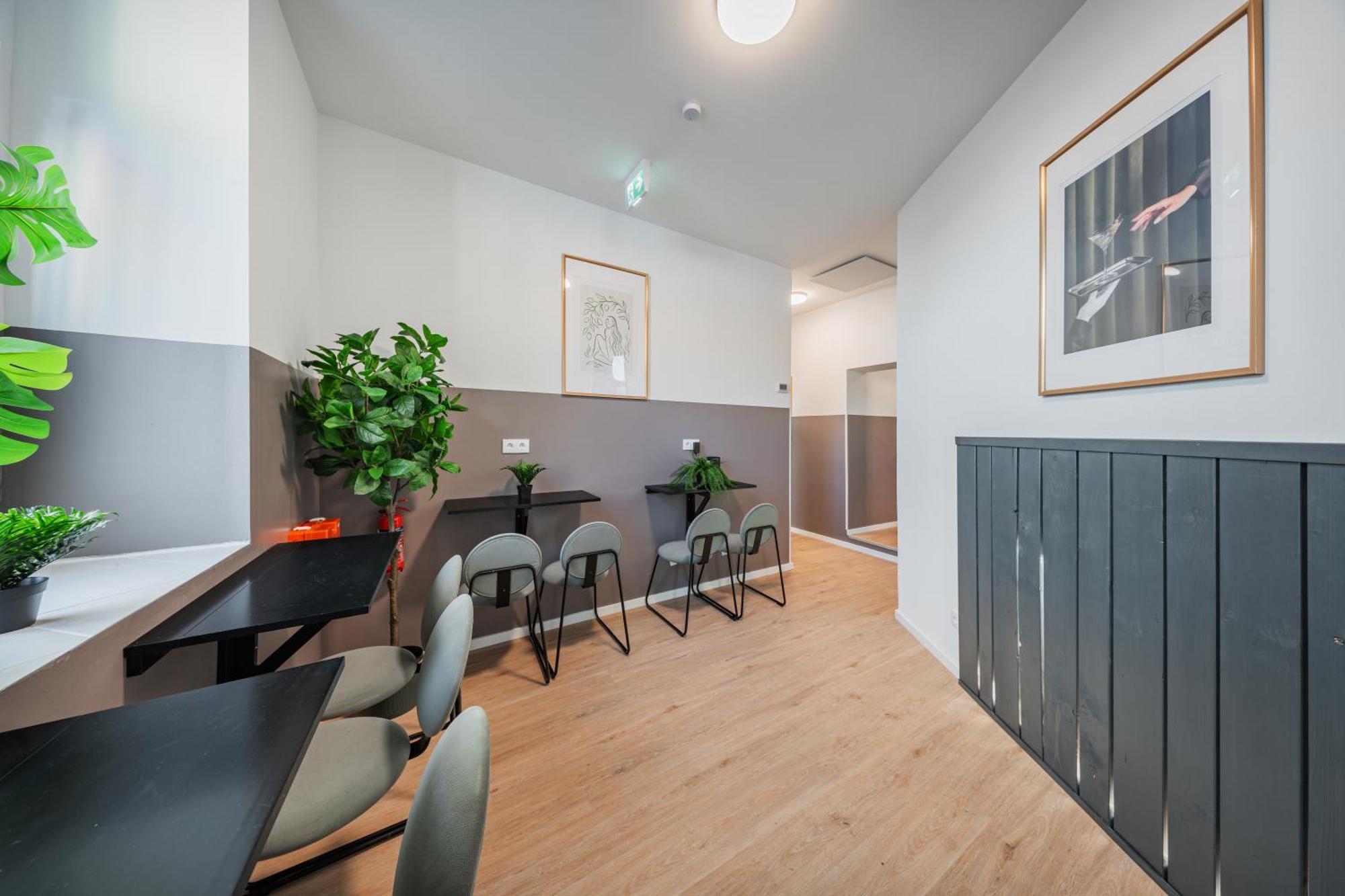 Seven Rooms Wina Bagian luar foto