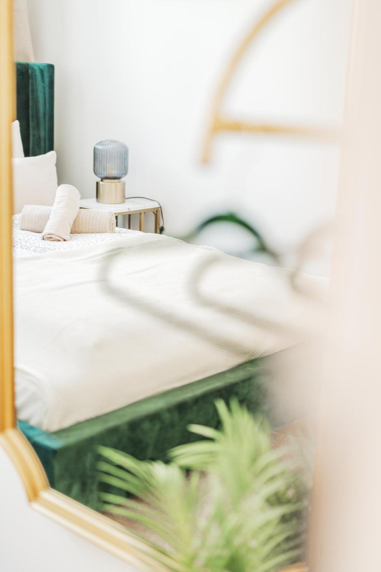 Seven Rooms Wina Bagian luar foto