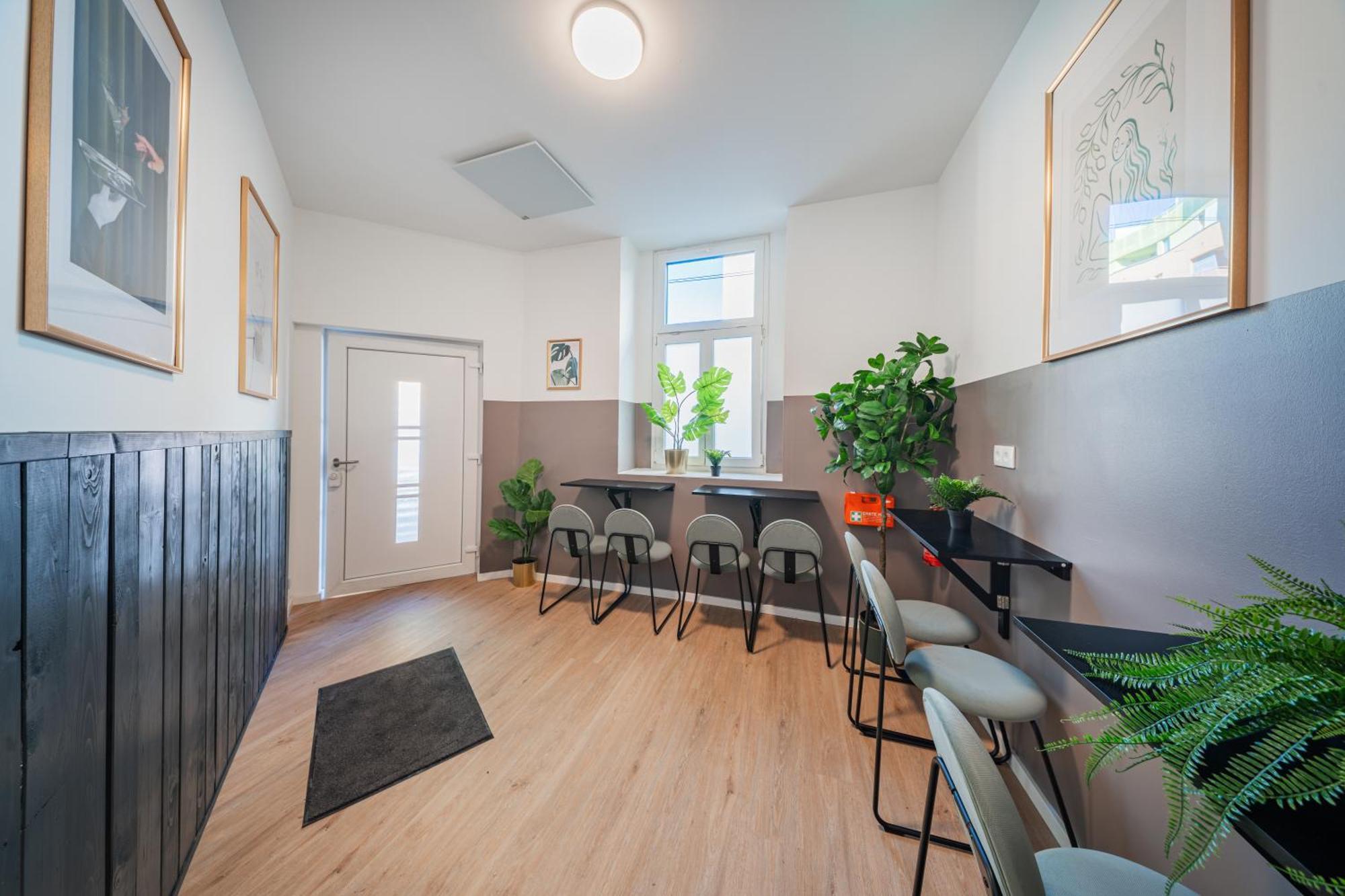 Seven Rooms Wina Bagian luar foto