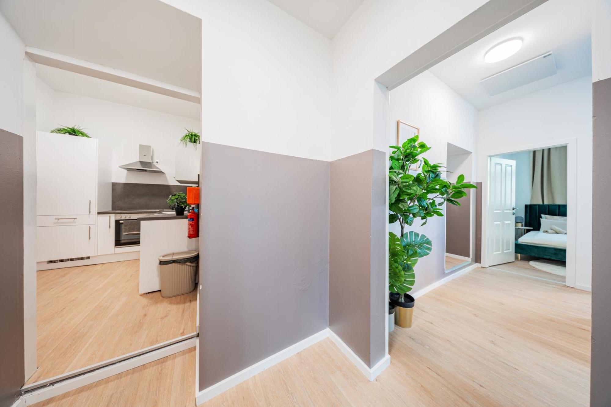 Seven Rooms Wina Bagian luar foto