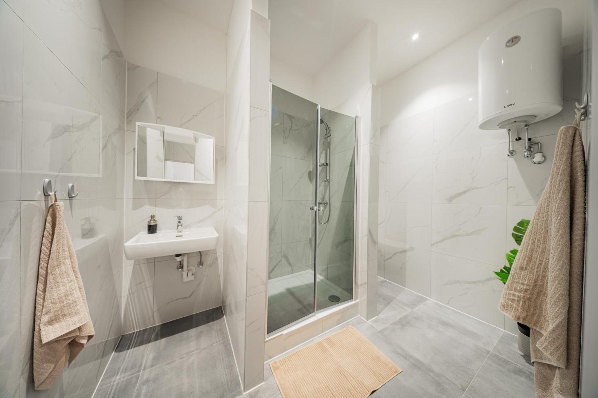 Seven Rooms Wina Bagian luar foto